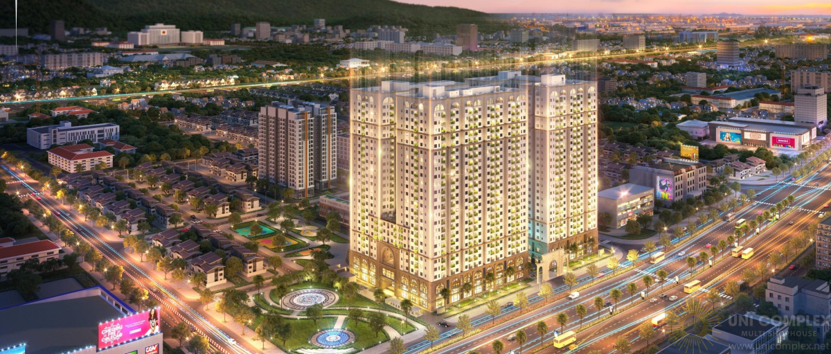 Dự án Citymark Residence Nhanh Tay Sở Hữu Dự án Citymark Residence Nhanh Tay Sở Hữu