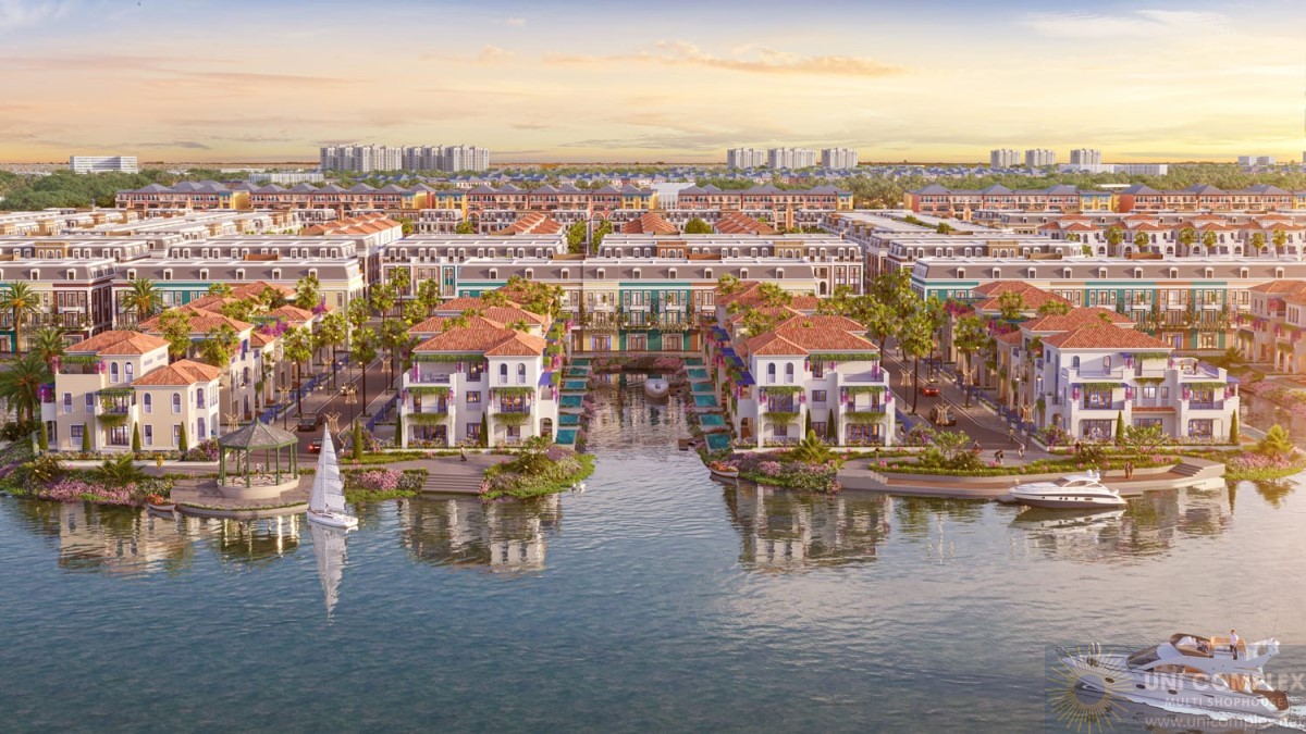 Giá Bán Gold Coast Vũng Tàu Là Khoản đầu Tư Xứng đáng