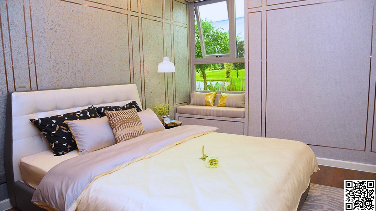 Nhà Mẫu The Prive 6
