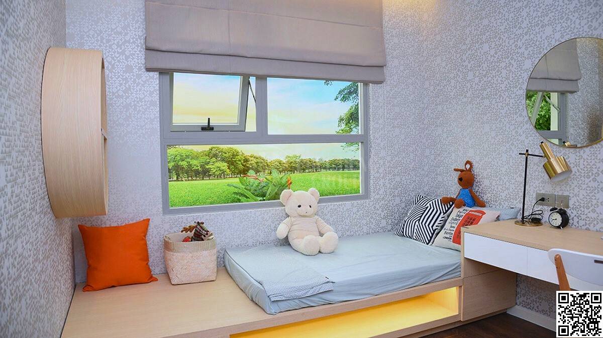 Nhà Mẫu The Prive 7