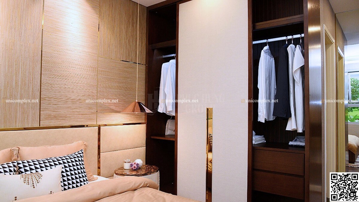 Nhà Mẫu The Prive 9