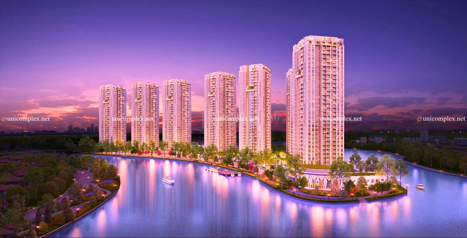 The Prive Quận 2