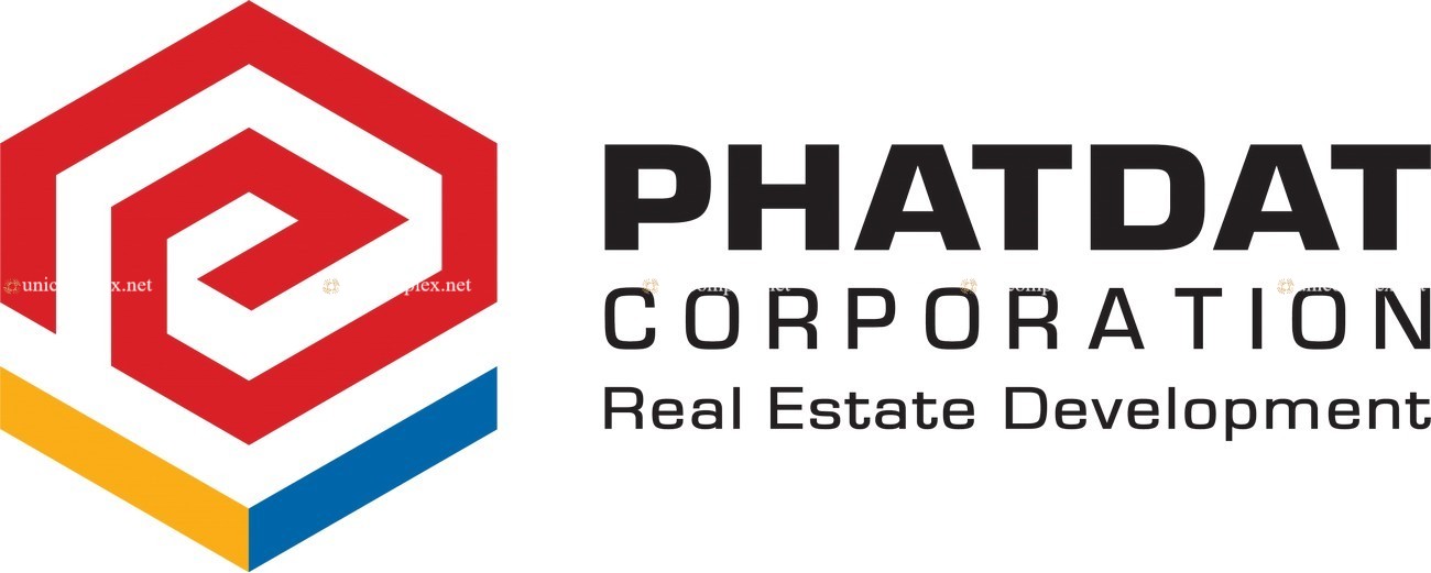 Logo Phát đạt