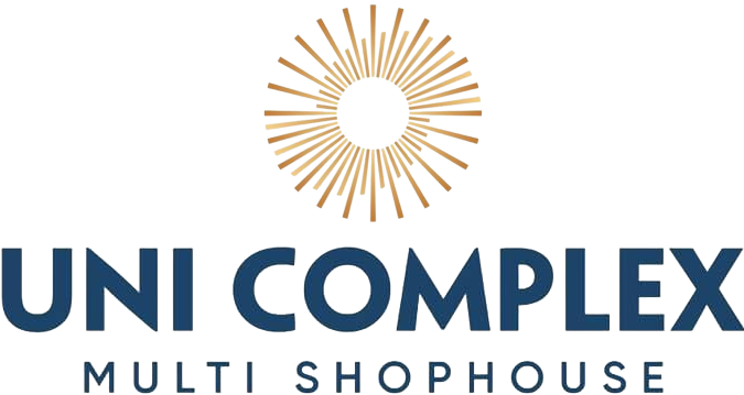 Uni Complex Logo 1